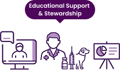 Downstream – Consumers