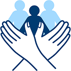 Thriving People Colour image